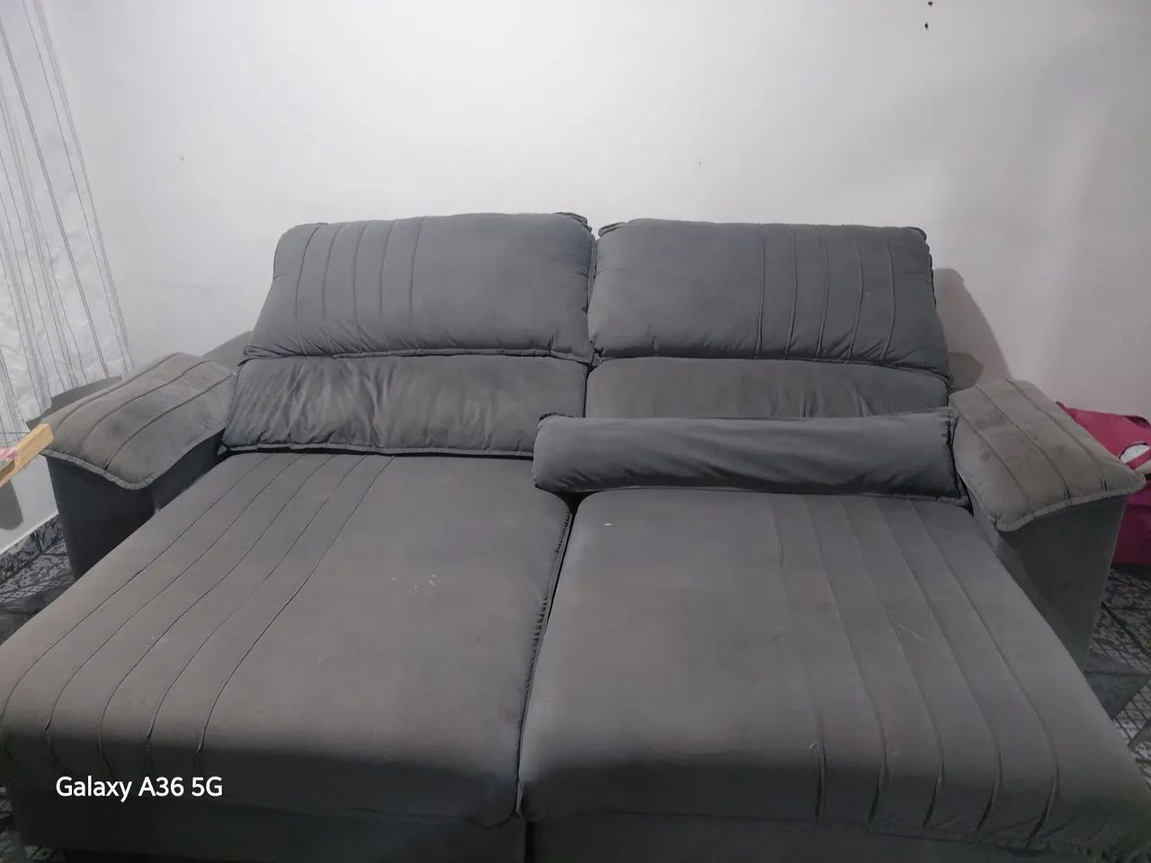 SOFA RETRATIL - Foto 3