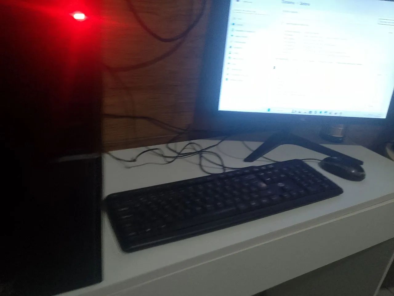 Computador no Precinho