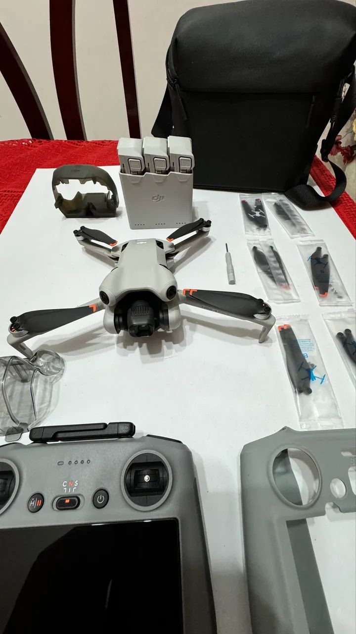 Dji Mini 4 Pro - Foto 2