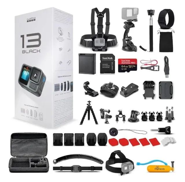 Gopro 13 Black 
