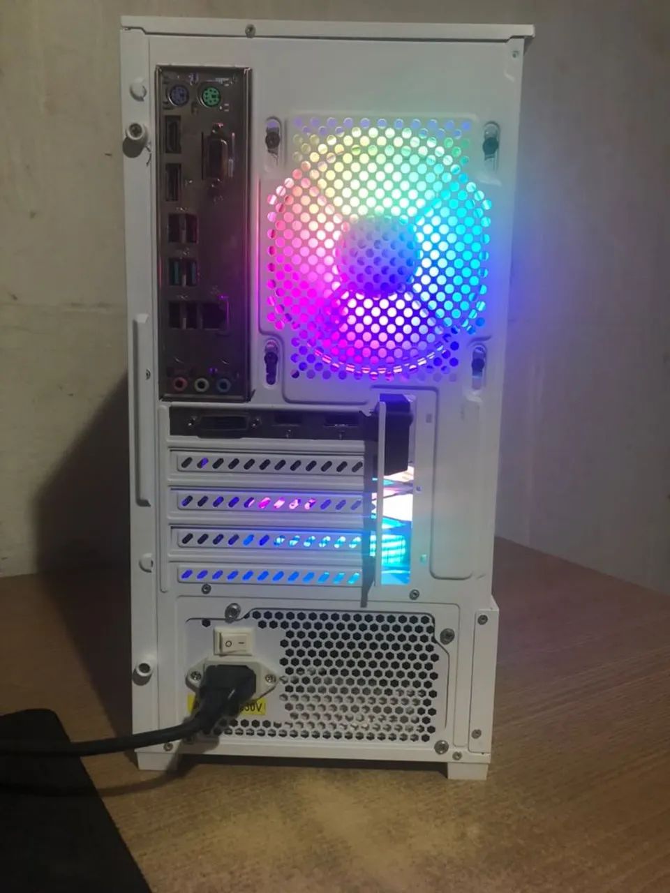 Pc gamer - Foto 5