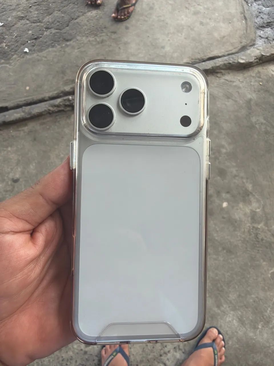 iPhone 17 promax - Foto 2