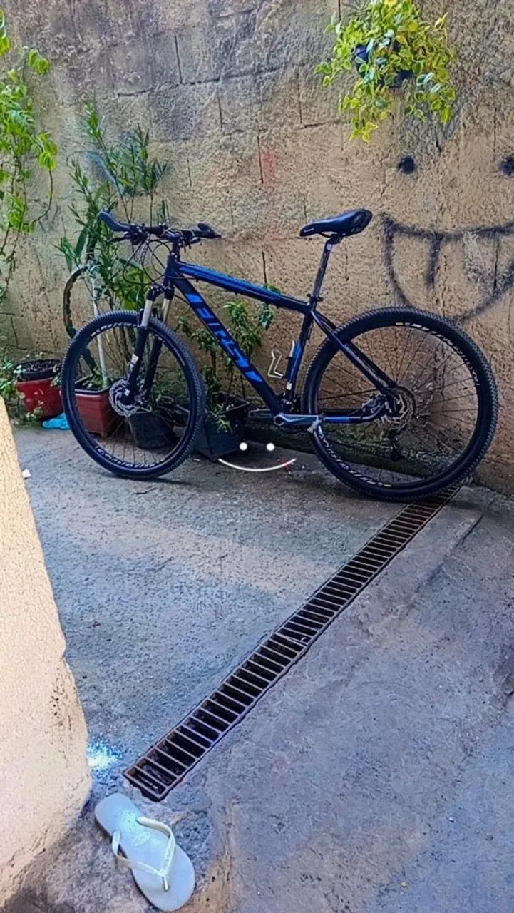 Bicicleta aro 29 - Foto 5