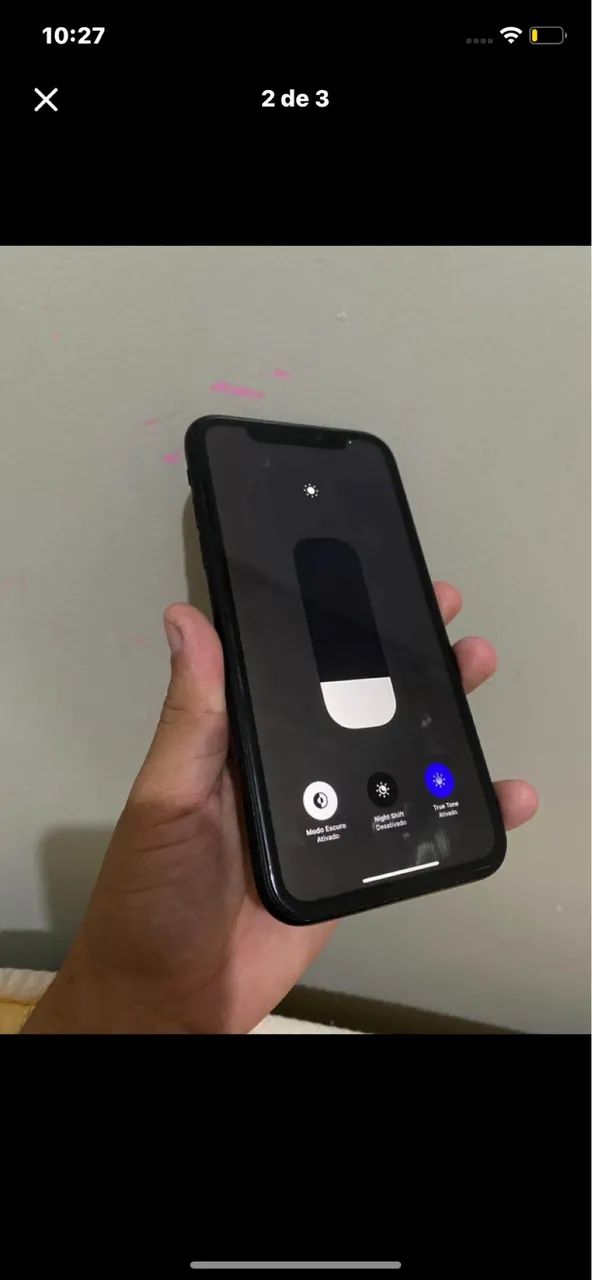 iPhone XR 64gb - Foto 3