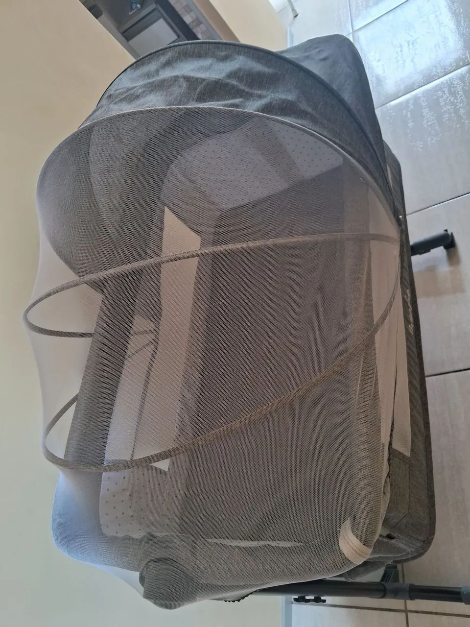 Berço Bugakids - Foto 4