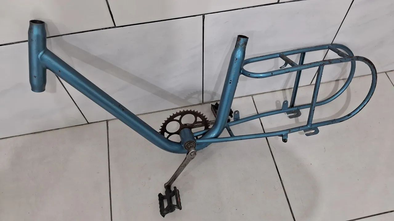 Quadro Berlineta aro 20  - Foto 3