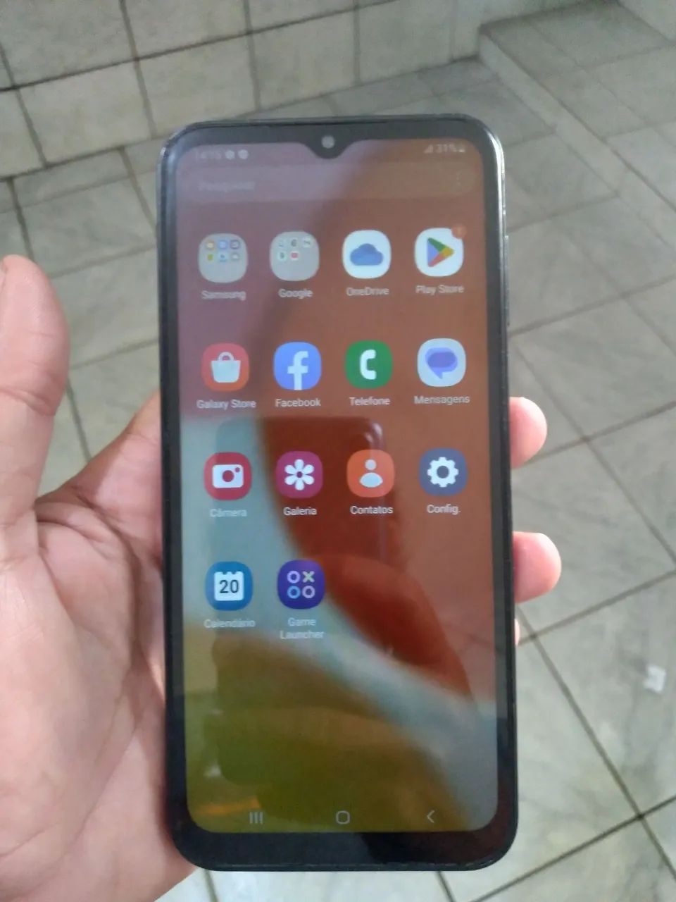 Samsung A14  5g 128gb - Foto 2