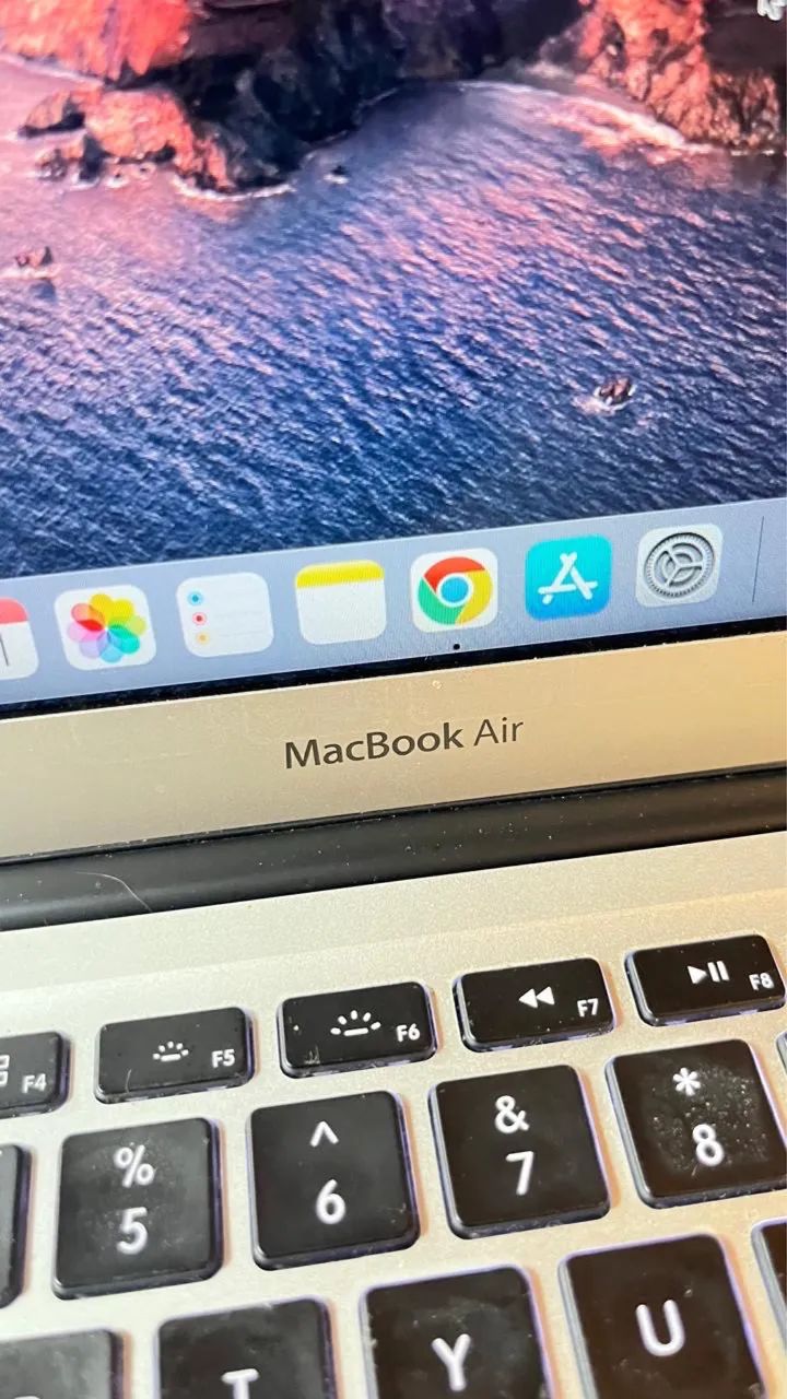 MacBook Air 2014 - Foto 3