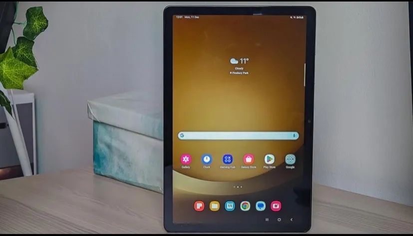 Tablet Samsung  - Foto 5