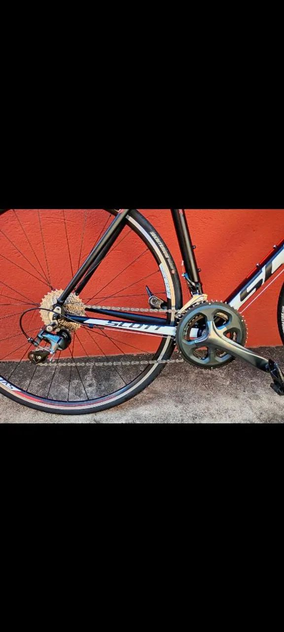 Bicicleta Speed Scott Speedster 20  - Foto 4