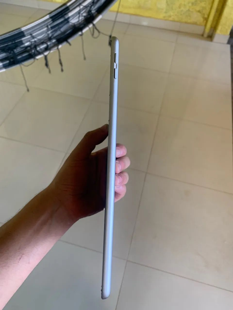 IPAD 6?Geração 32gb  - Foto 3