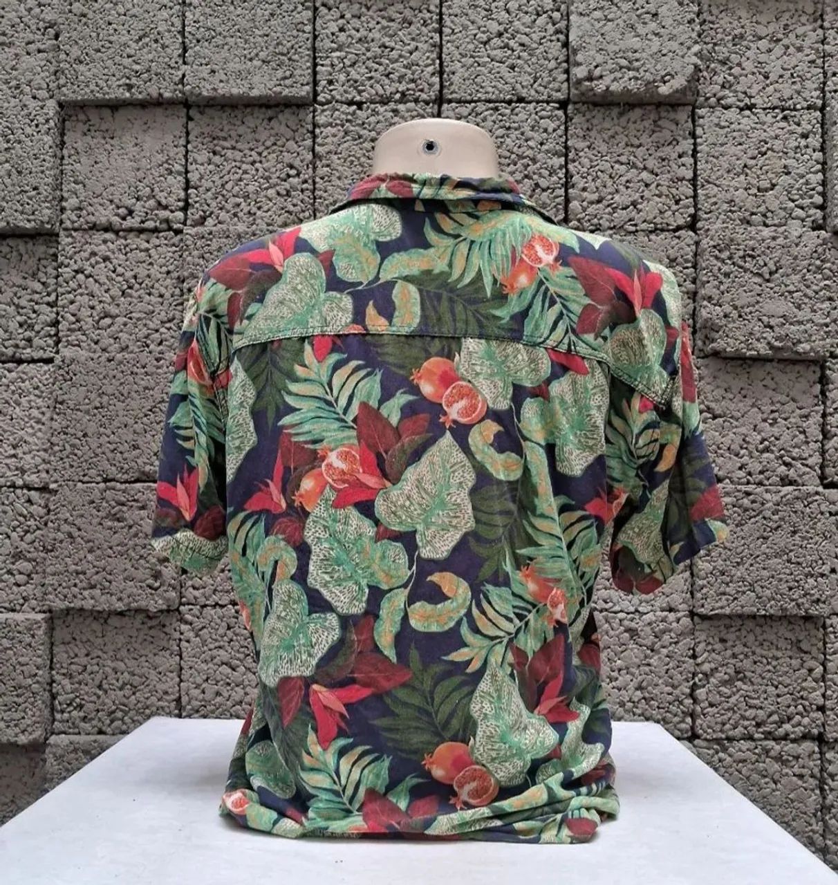 Camisa M - Foto 2