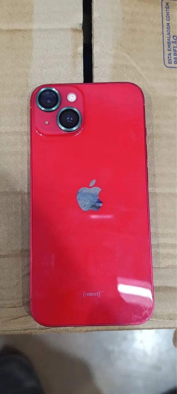 iPhone 14 128 GB - Foto 2