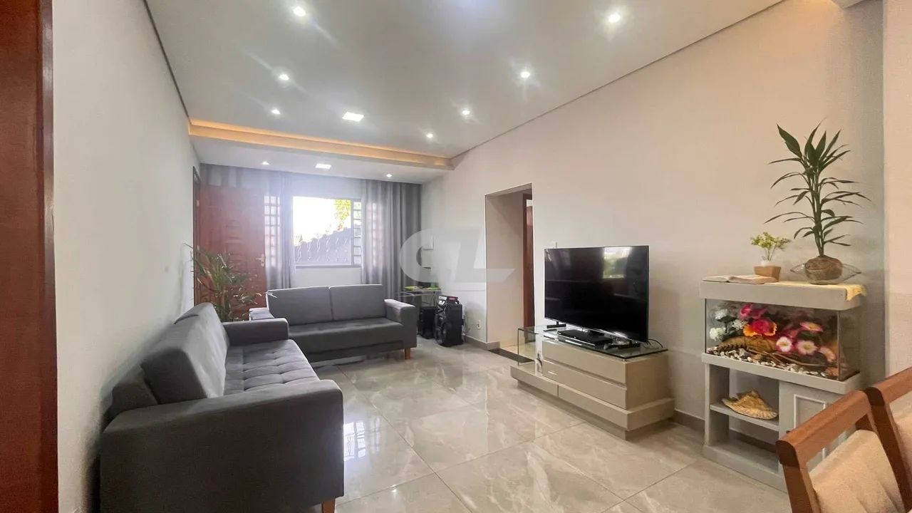 Casa, 3 quartos, 1 suite, 3 vagas - Foto 5