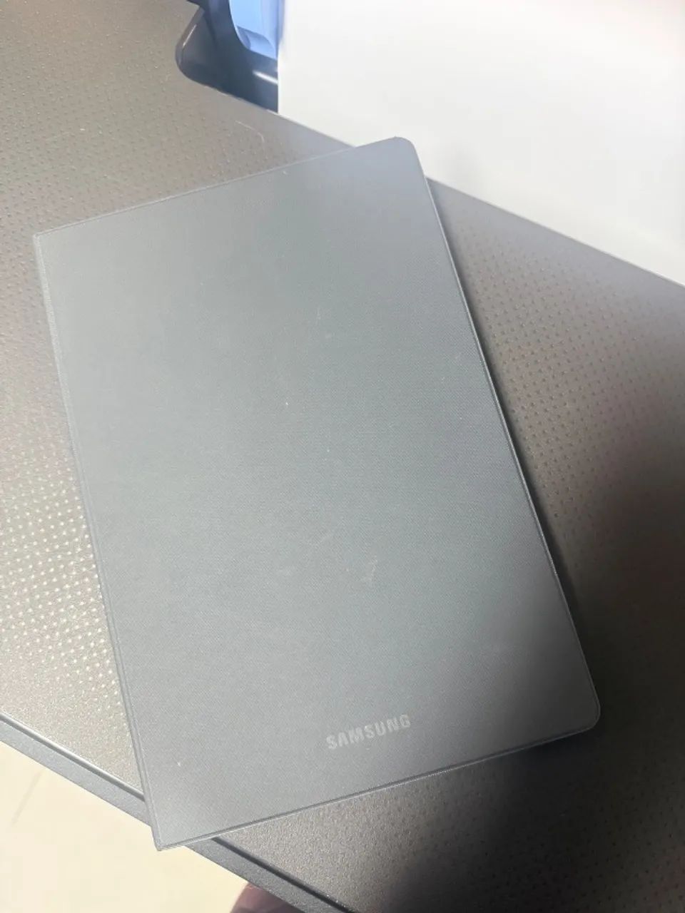 Samsung Galaxy Tab S6 Lite LTE 128GB + S Pen + Capa - Impecável - Foto 5