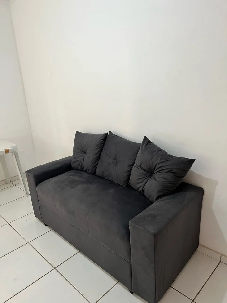Sofá Semi-Novo  - Foto 5