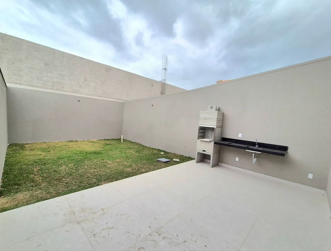 Vendo Casa Morada de Laranjeiras  - Foto 4