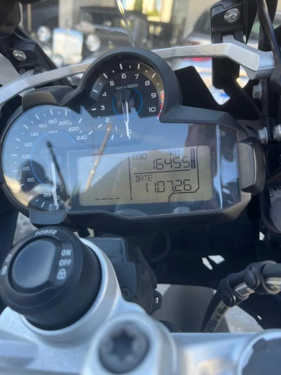 BMW R 1200 GS EXTRA!! - Foto 3