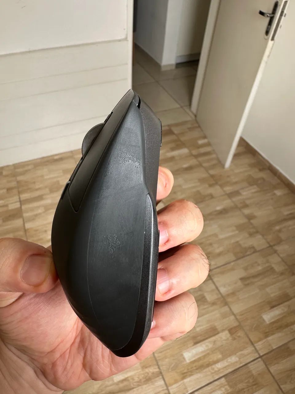 Logitech MX Master 3S - Cor Grafite - Foto 4