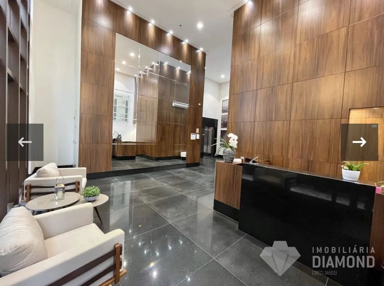 Sala comercial Lajeado (centro) - Foto 4