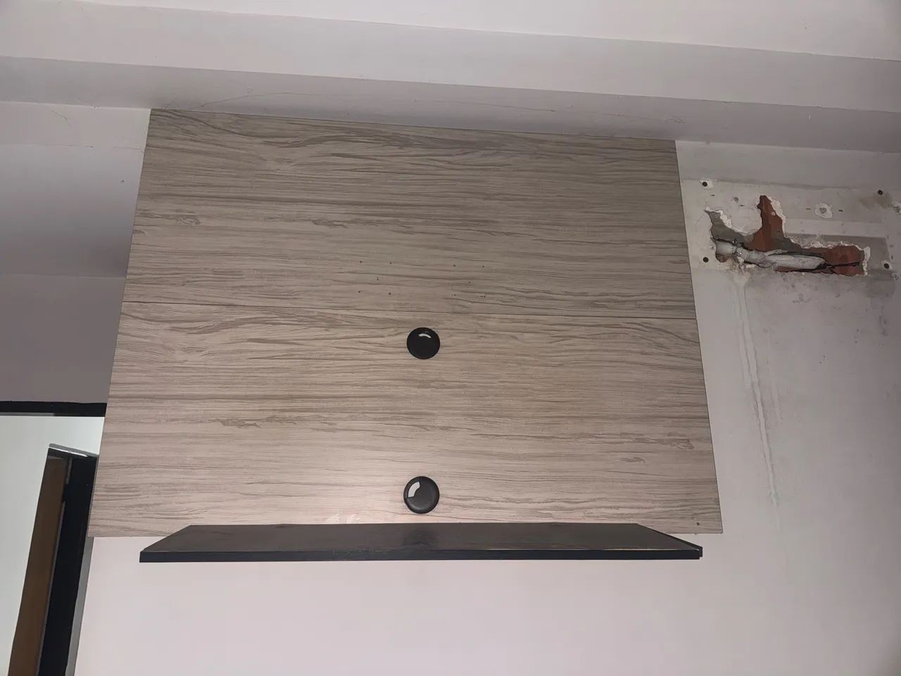 Painel para tv até 55 polegadas