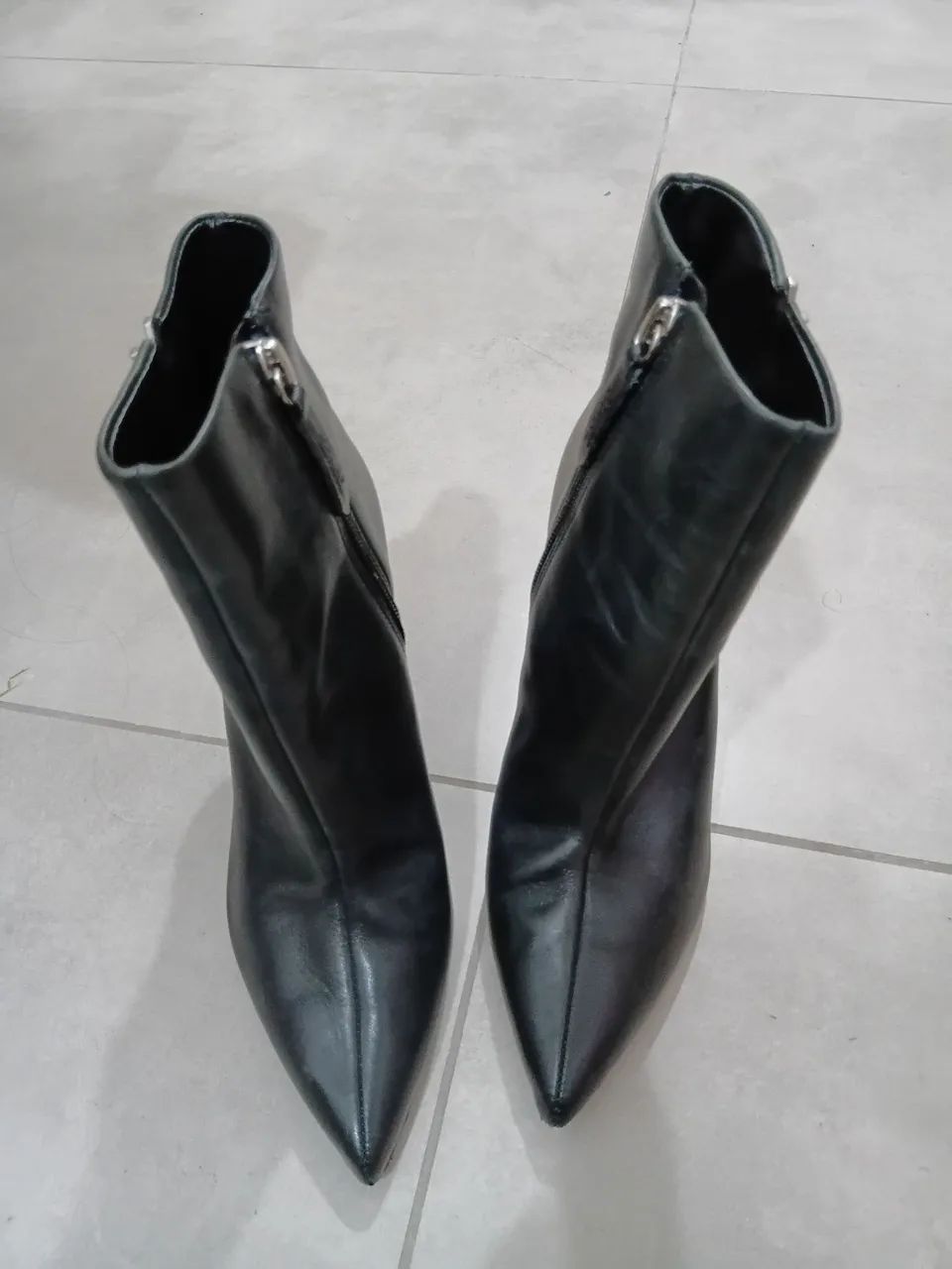 Bota Schutz tam.33 - Foto 2