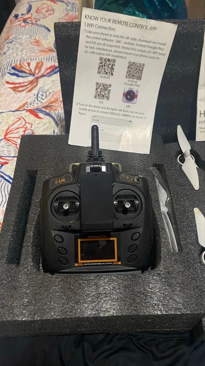 Drone - Foto 5