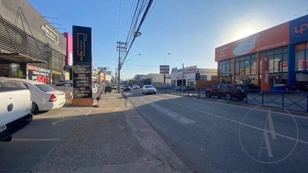 SALÃO COMERCIAL PARA LOCAÇÃO BAIRRO ALEM PONTE SOROCABA /SP - Foto 4