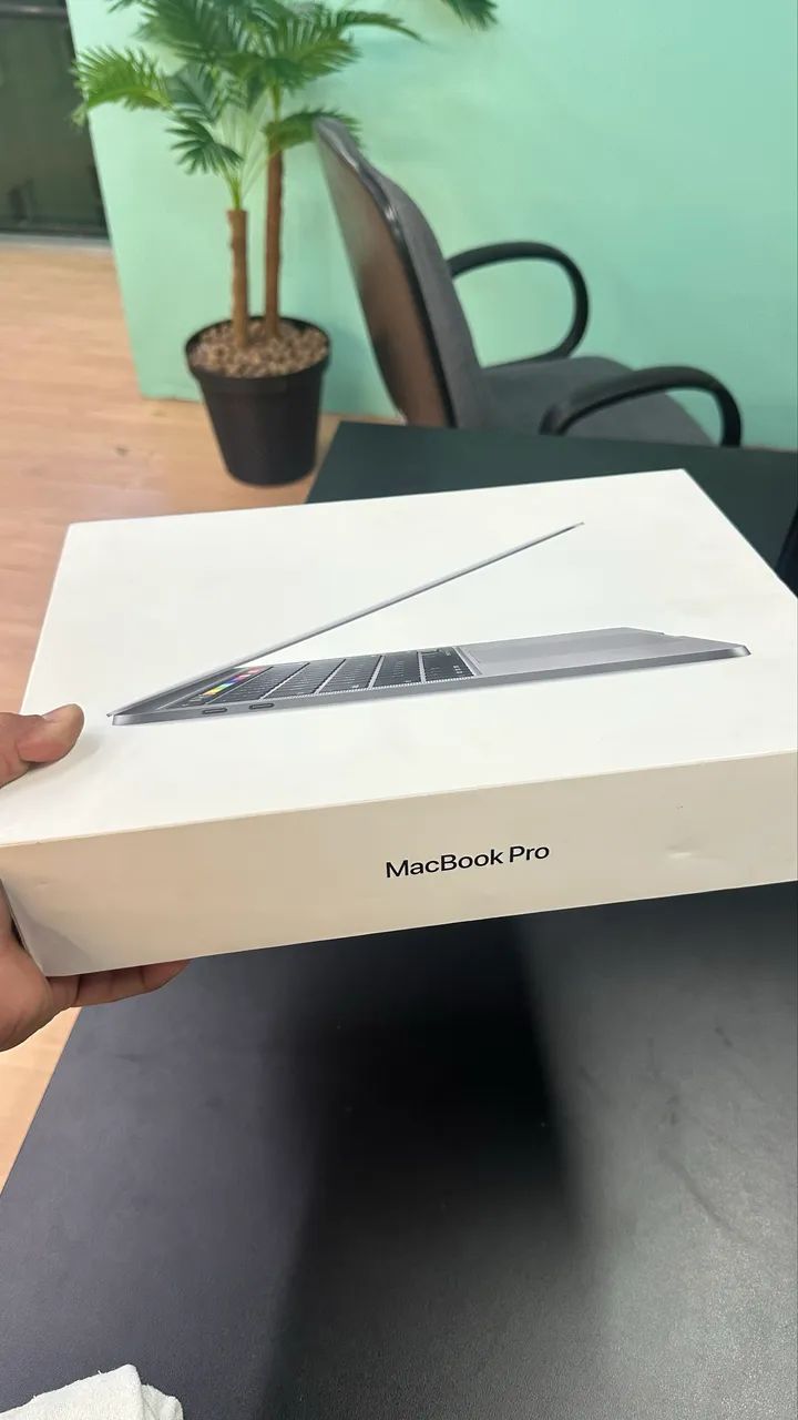 MacBook Pro 2020 - Foto 3