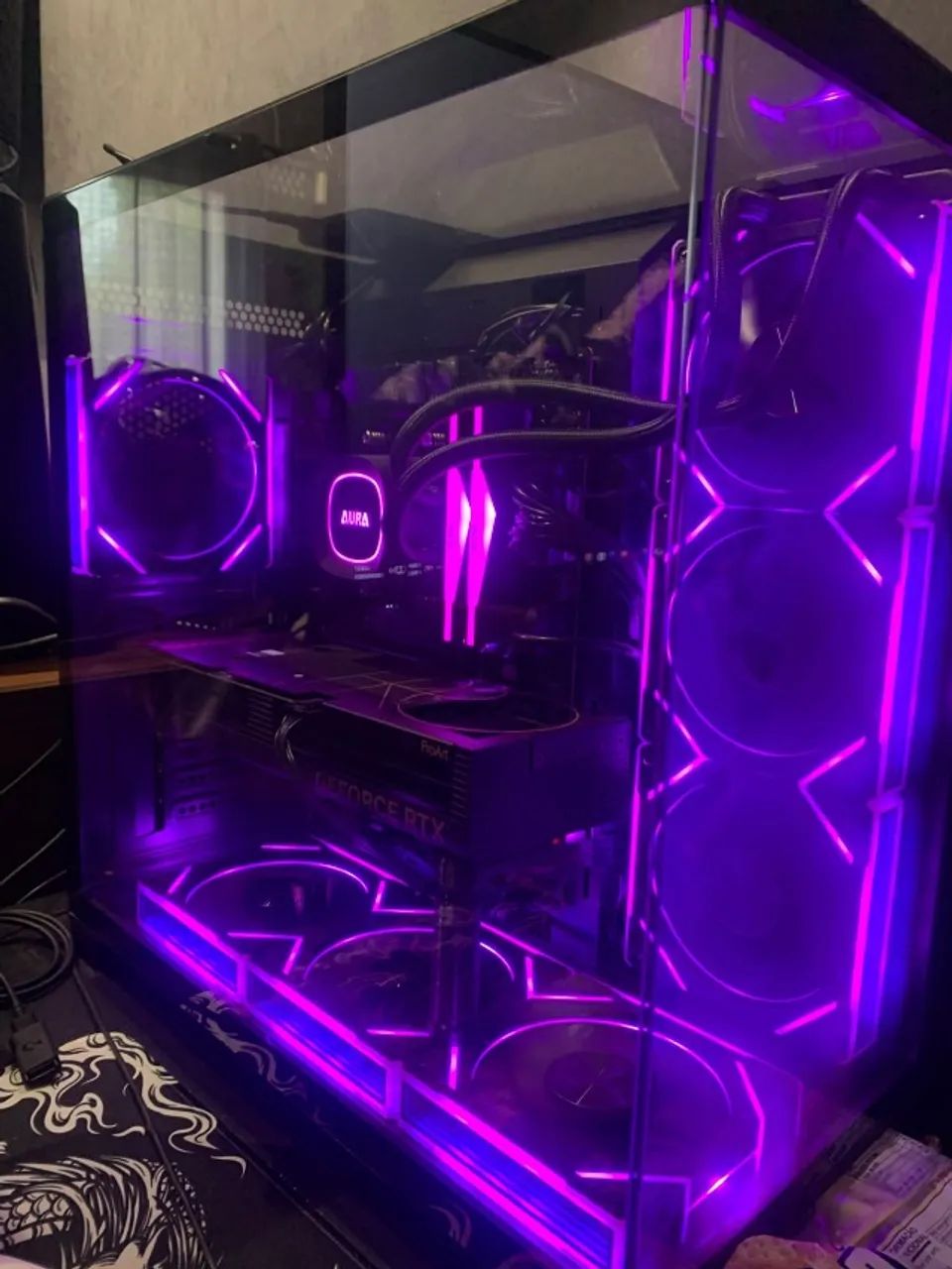 Vendo Pc Gamer