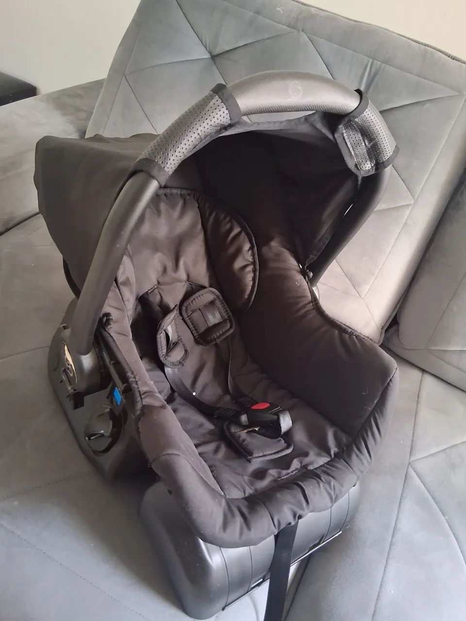 Kit bebê  - Foto 2