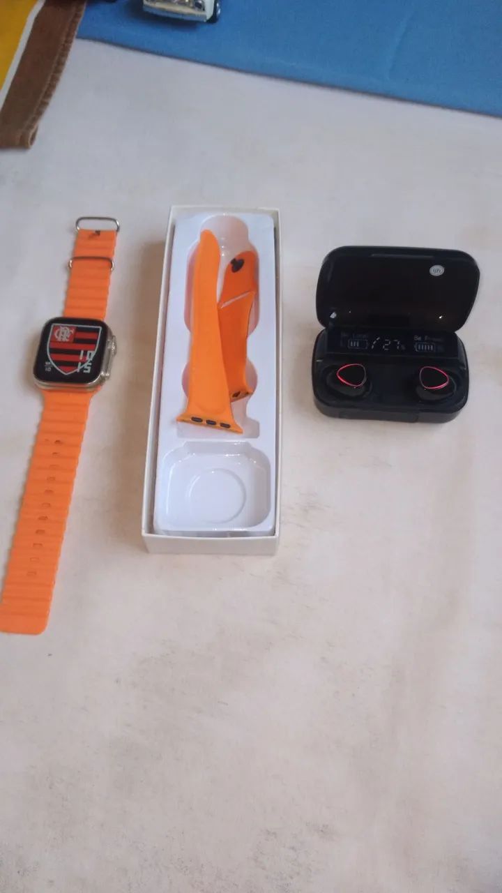 vendo esses produtos  - Foto 2