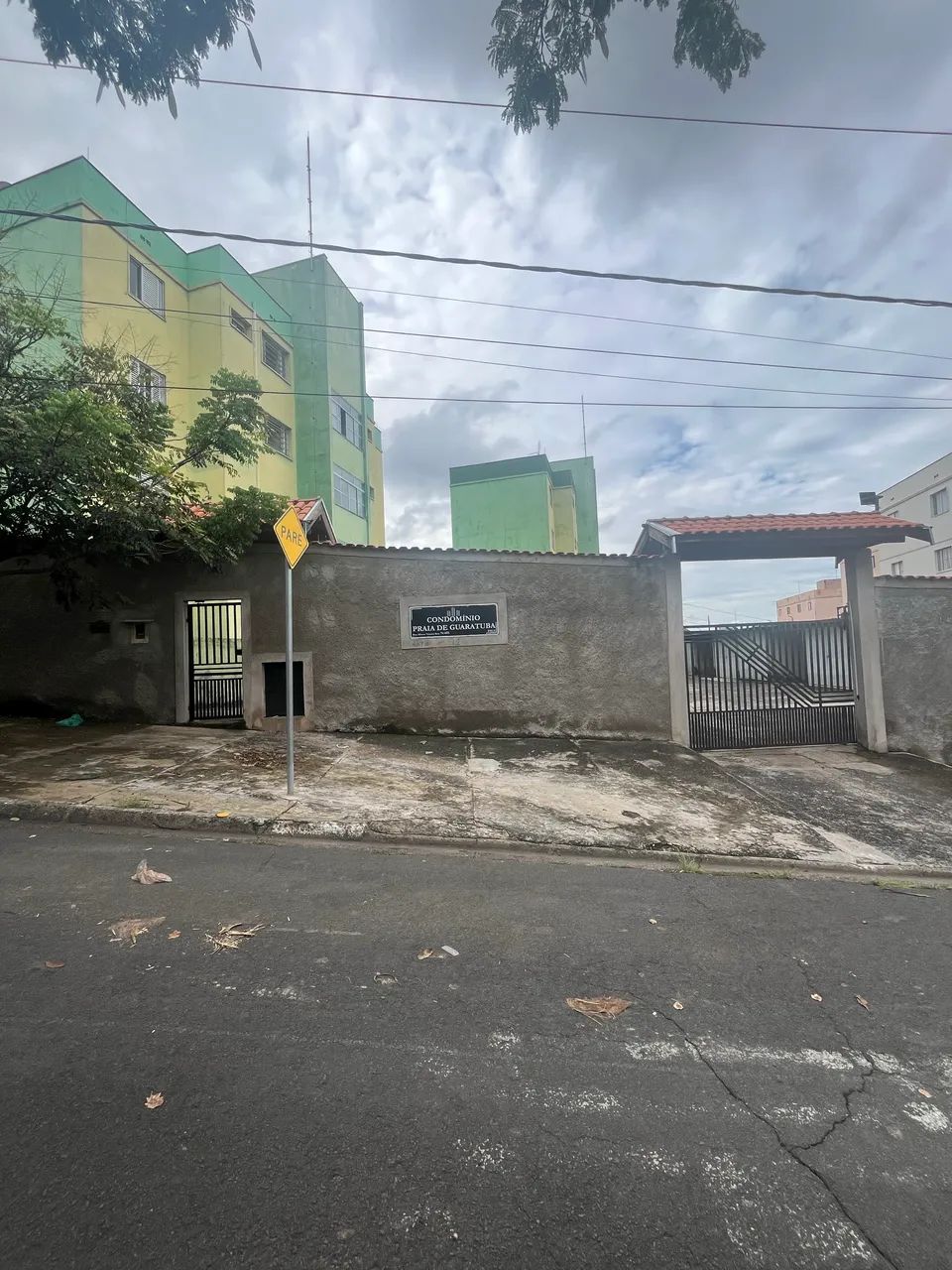 Foto - Campinas - Dic VI (Conjunto Habitacional Santo Dias Silva)