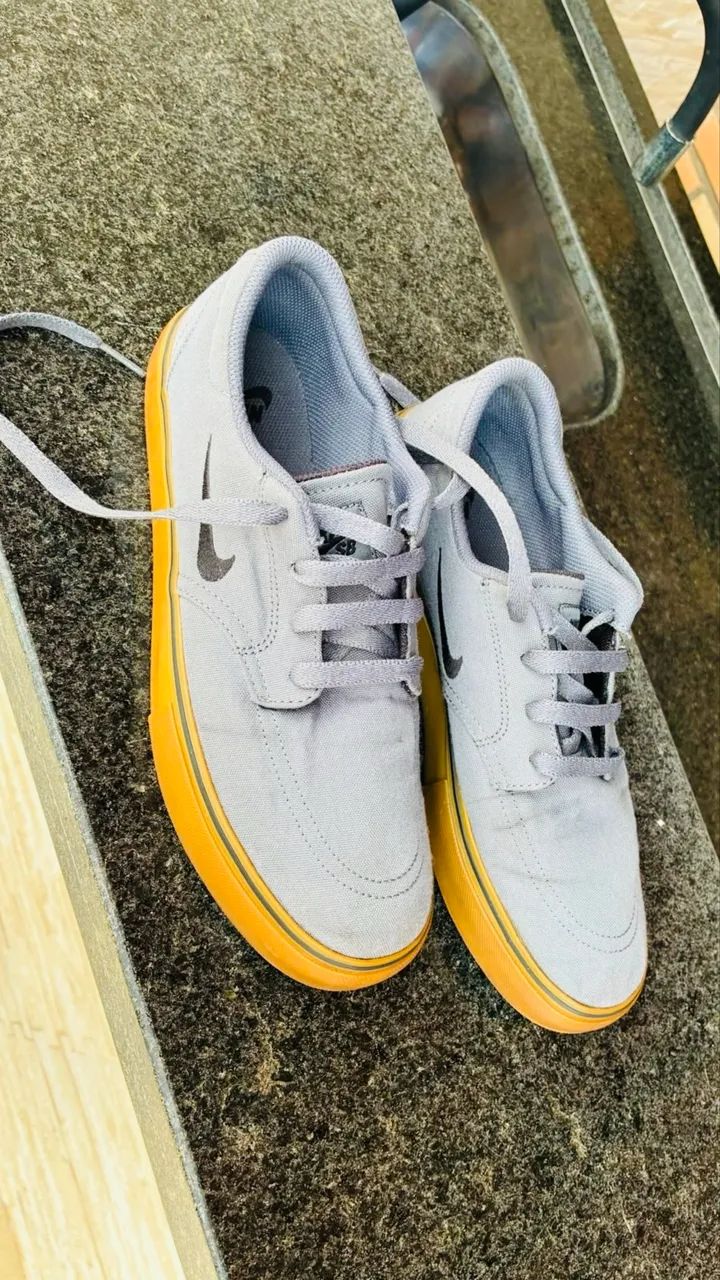 Tênis Nike - Foto 3