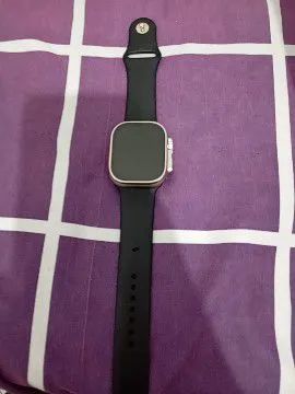 Smartwatch ultra s9