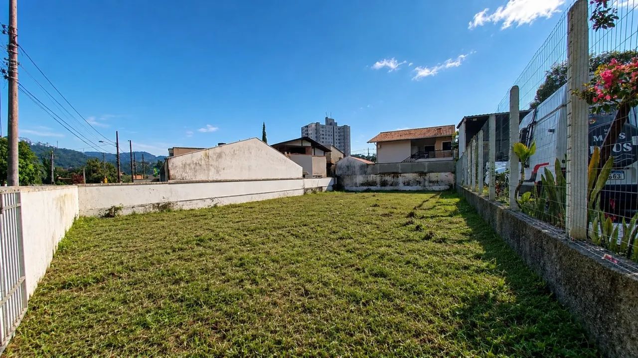 TERRENO À VENDA NO BAIRRO GARCIA - 374,36 m² !!! - Foto 3