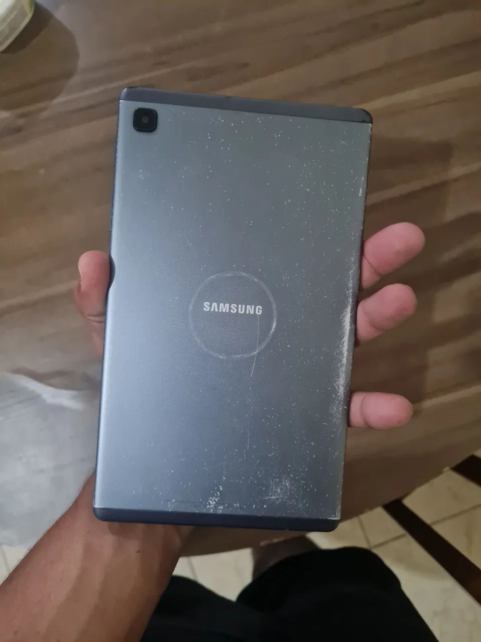 Vendo tablet Samsung Tab7 - Foto 2