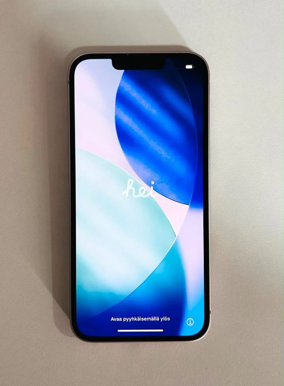 iPhone 13 256gb TORRANDO