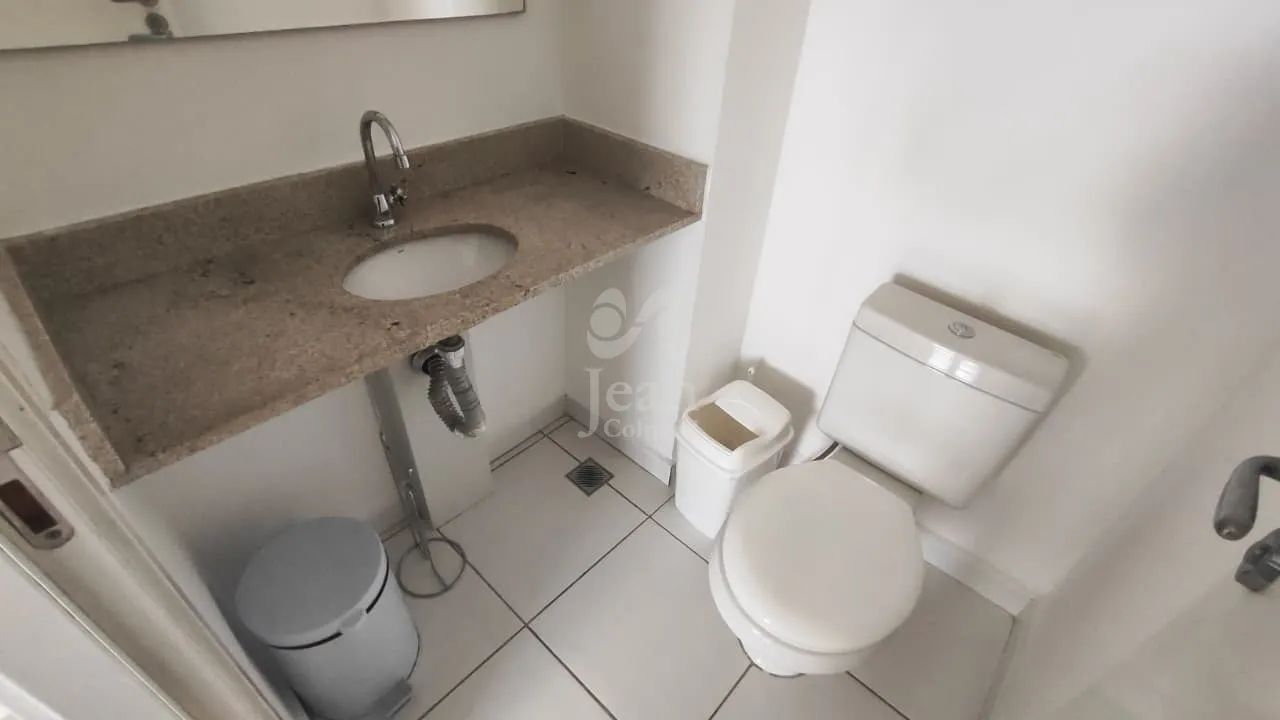 Sala Comercial no Helbor Concept à venda- 38m2 - Foto 5