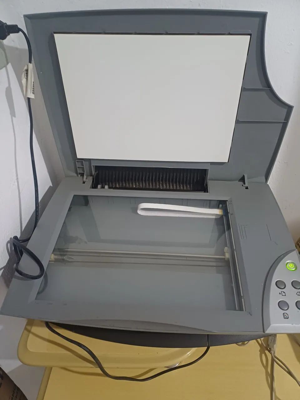 Impressora Lexmark  - Foto 4