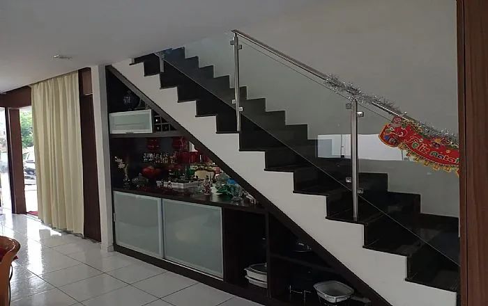 Casa à Venda - Pitimbu - Natal/RN - Foto 5