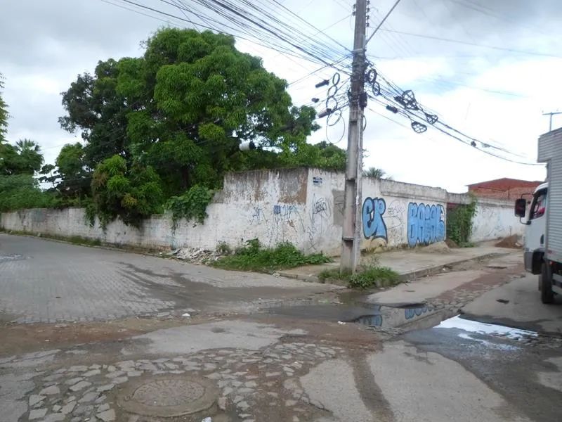 TERRENO para alugar na cidade de FORTALEZA-CE - Foto 3