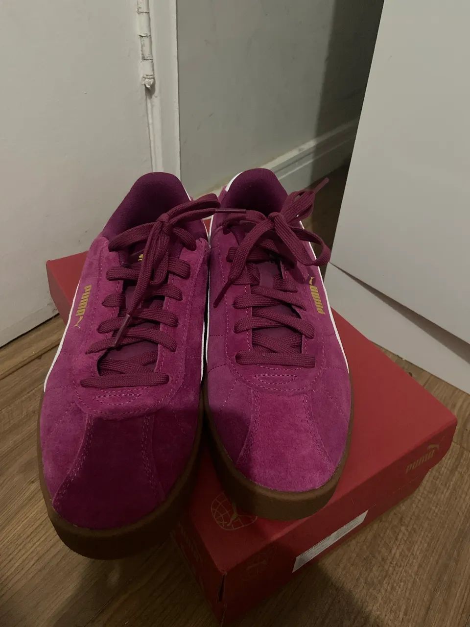 Tênis Puma - Foto 2