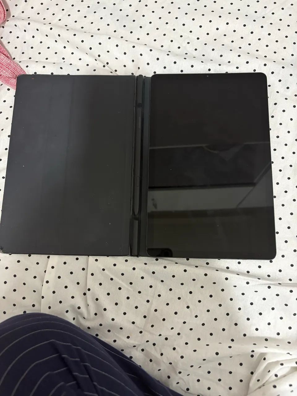 Tablet samsung s6 128 gb - Foto 5