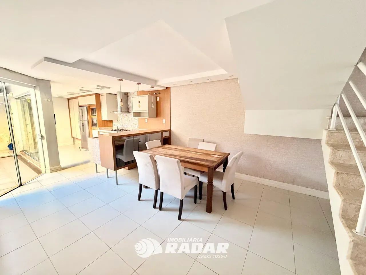 Casa Geminada no bairro Dehon em Tubarão/SC - Foto 5