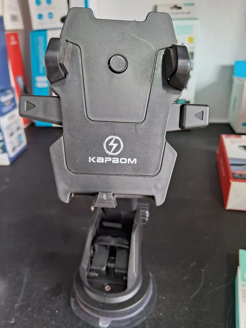 Suporte para Celular Kapbom KA-C005 - Foto 3