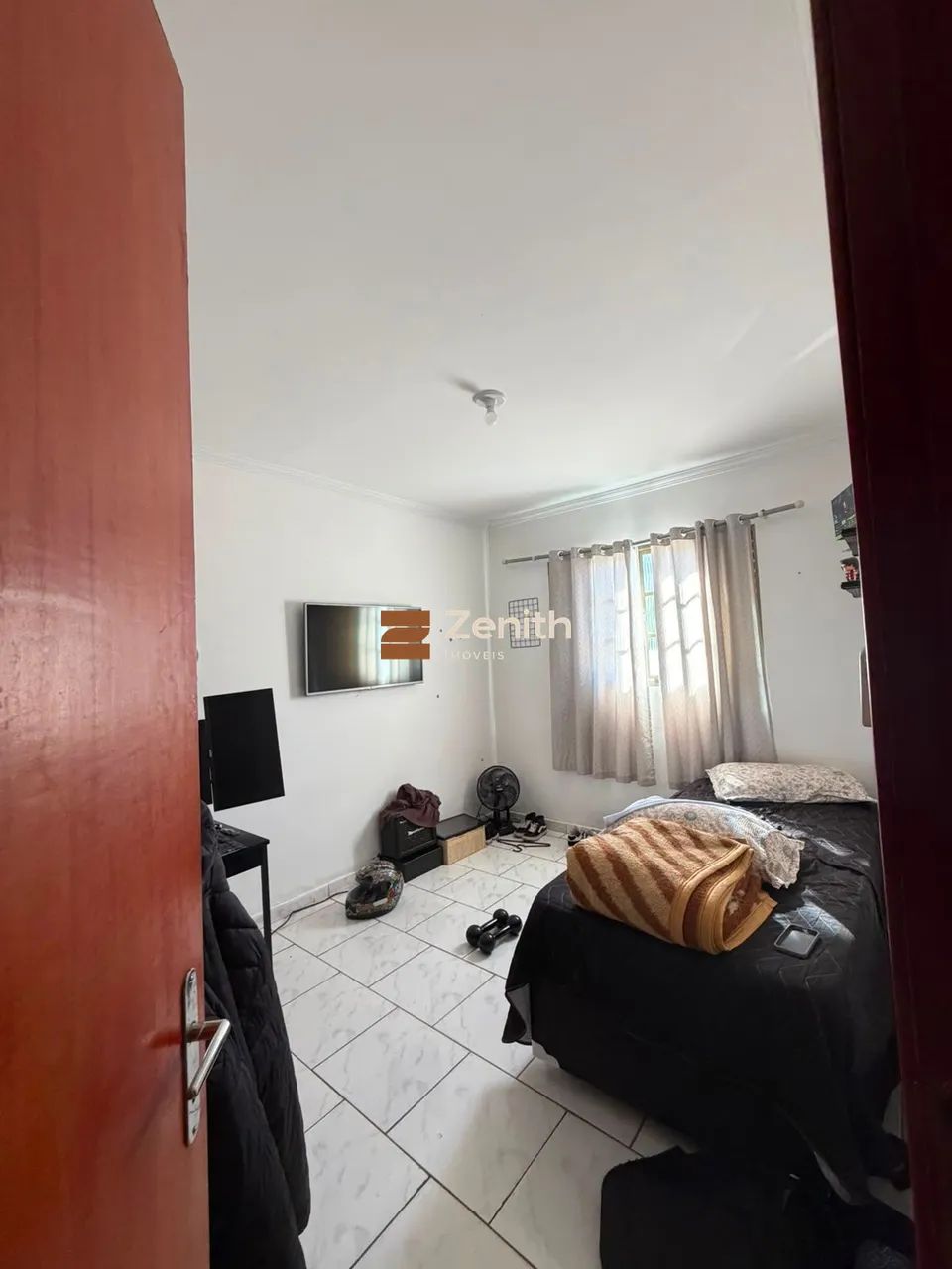 Apartamento com 2 quartos - Bairro Santa Rita - Foto 2