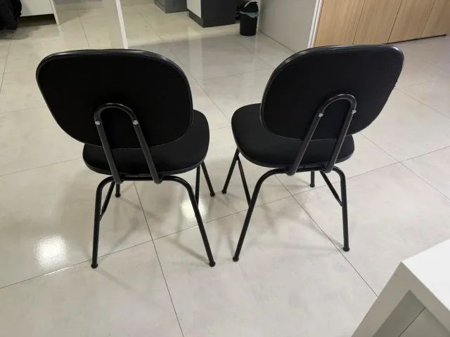 Cadeira escritório - Foto 2