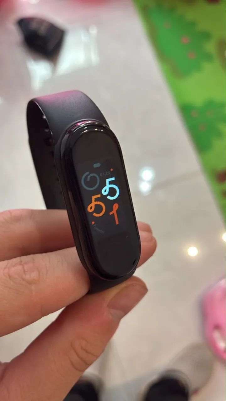 smart band 9 - Foto 2