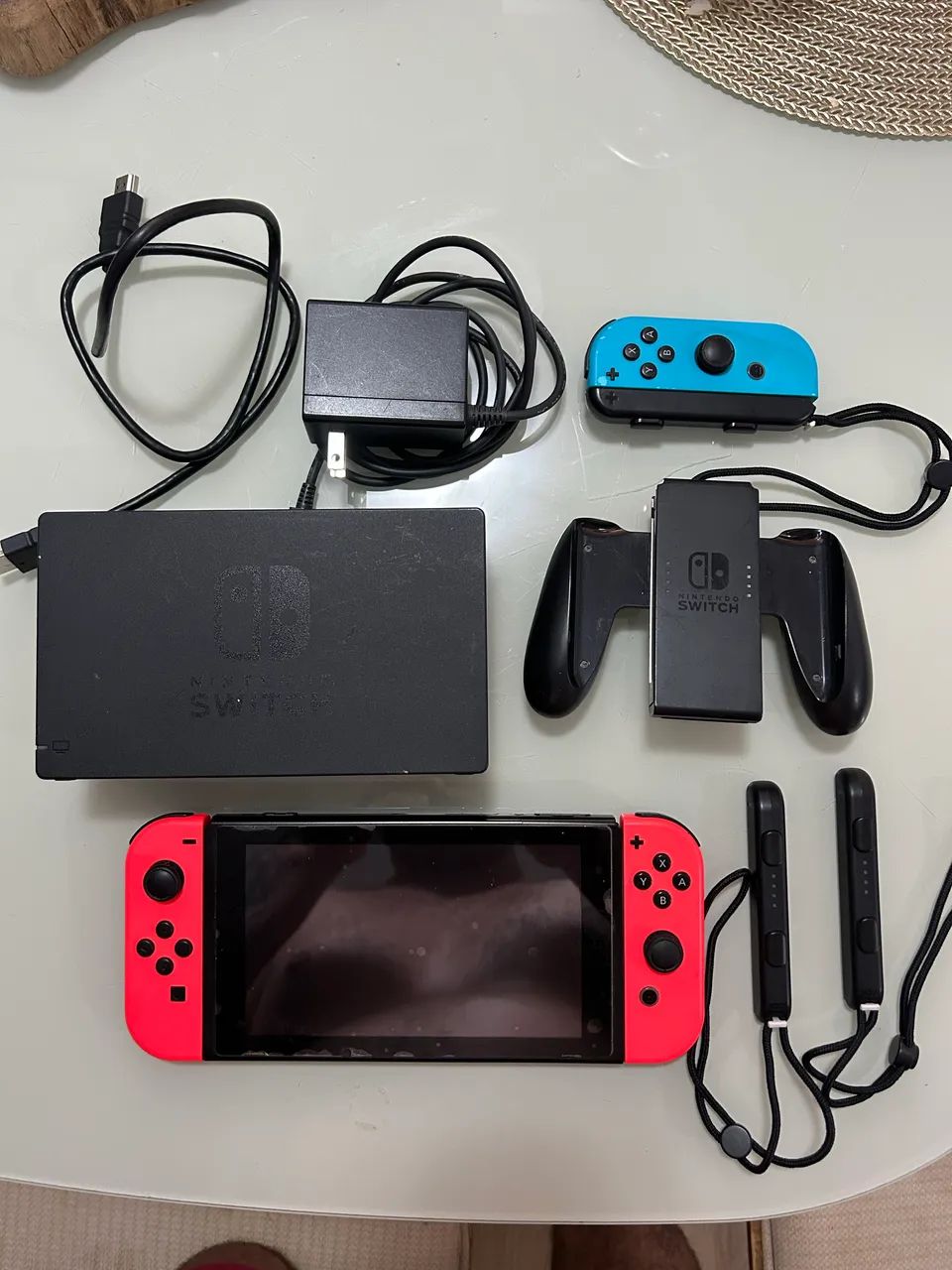 Nintendo SWITCH  - Foto 5